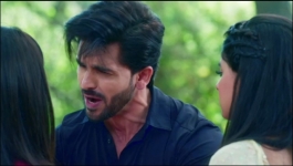 Yeh Rishta Kya Kehlata Hai - 26th February 2024